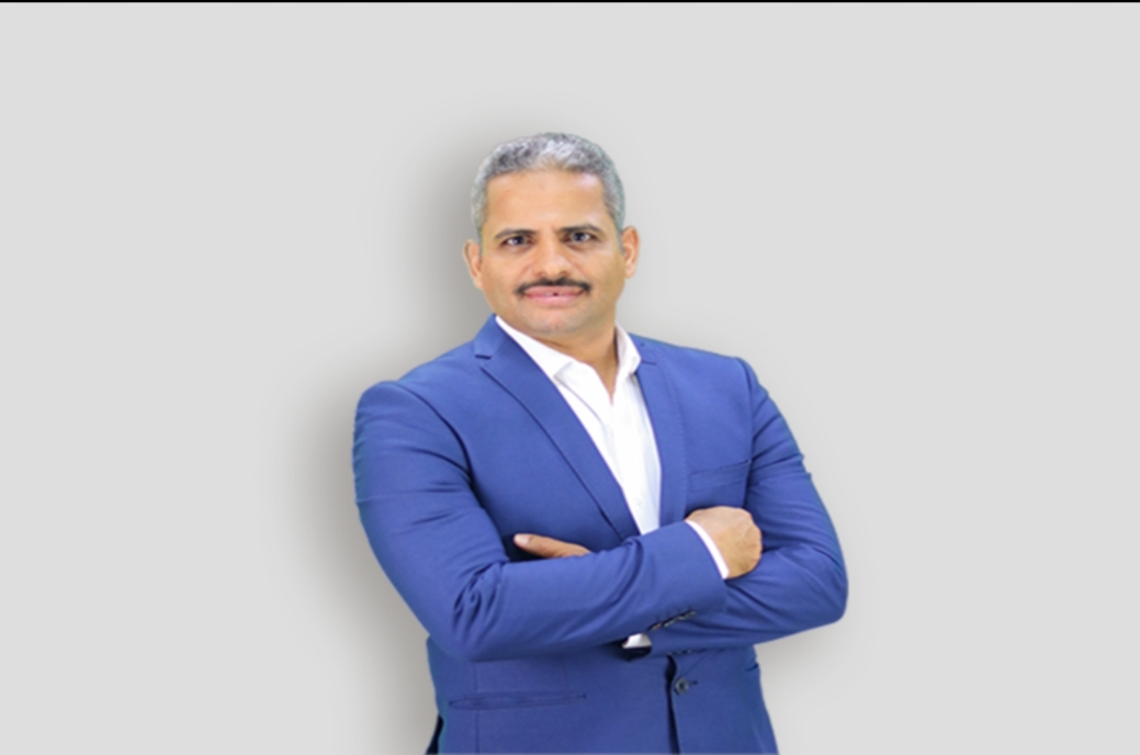 محمد عادل العجمي رئيسا للجنة النقابية بجريدة الوفد