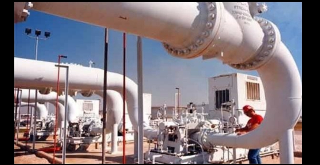 ضبط شخصين لقيامهما بغسل 20مليون حصيلة عمليات سرقة المواد البترولية