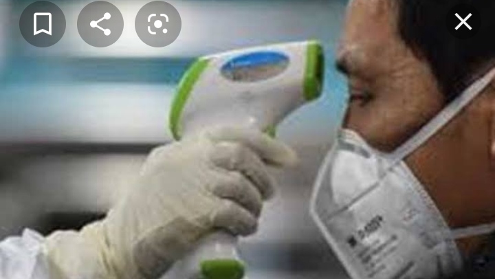 طوارئ في الصحة بعداكتشاف فيروس كورنا في المطار