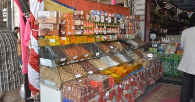 استمرار فتح 12 فرعًا من معرض سوبر ماركت أهلاً رمضان بالوجه القبلى