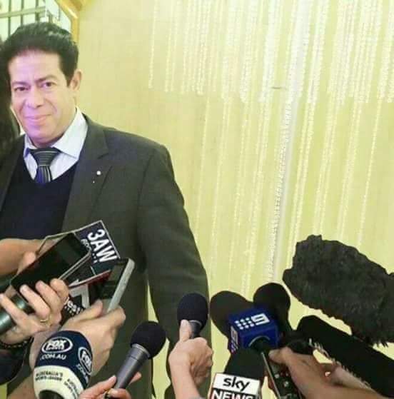 سمير زكري يكتب عن الهوية المصرية والشخصية المصرية 4