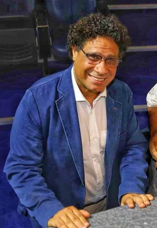 مسرحية امادو للكاتب محمد زناتي في الأقصر