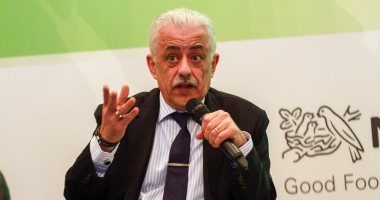 التعليم: ترتيب المواد بجدول الثانوية يراعى كل الشُعب