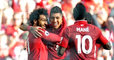 برشلونة ضد ليفربول.. مثلث الريدز يتفوق على 14 ناديا فى الدوري الانجليزي