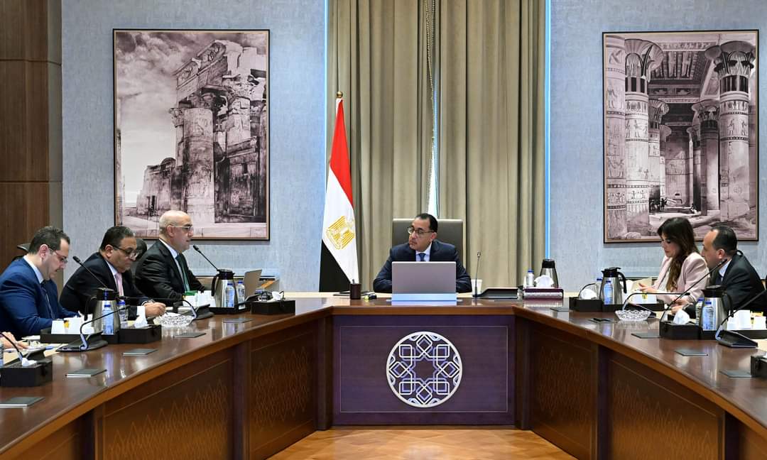 تنفيذ 2230 مشروعاً في قطاع مياه الشرب والصرف الصحي منذ عام 2014