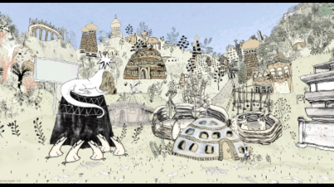 مهرجان البحر الأحمر السينمائي الدولي يعلن عن مسابقة السينما الواقع الافتراضي    