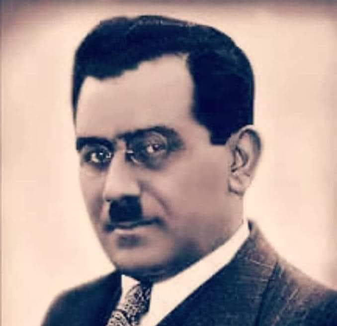 62 عاما على اغتيال مصطفى مشرفة على يد الموساد الإسرائيلي