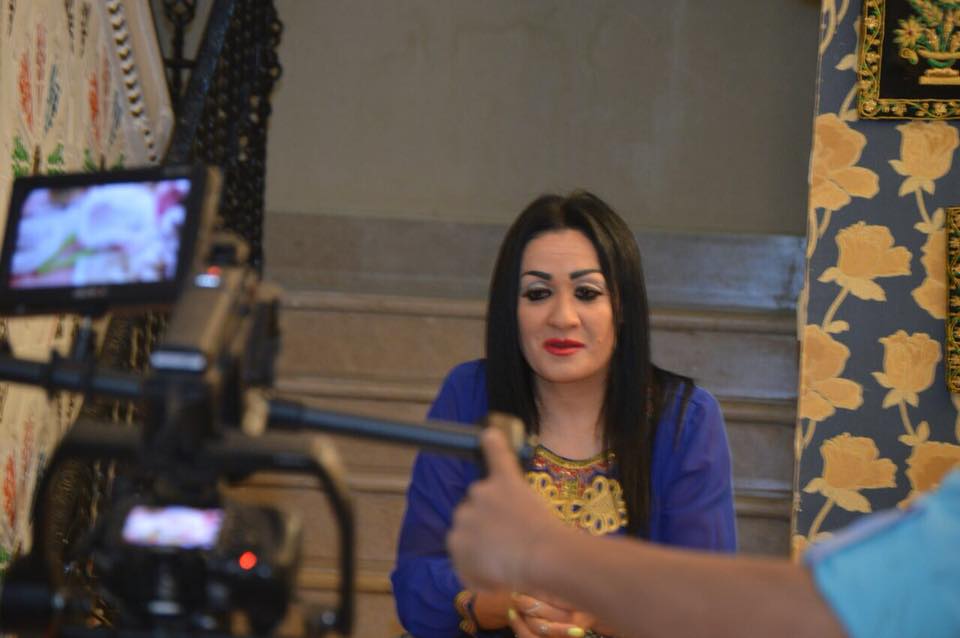 بعد اتهامه لسليم الرياحي بالهروب.. صحفية تونسية: نداء تونس اتجه للكلام الفارغ والشعب هو المتضرر