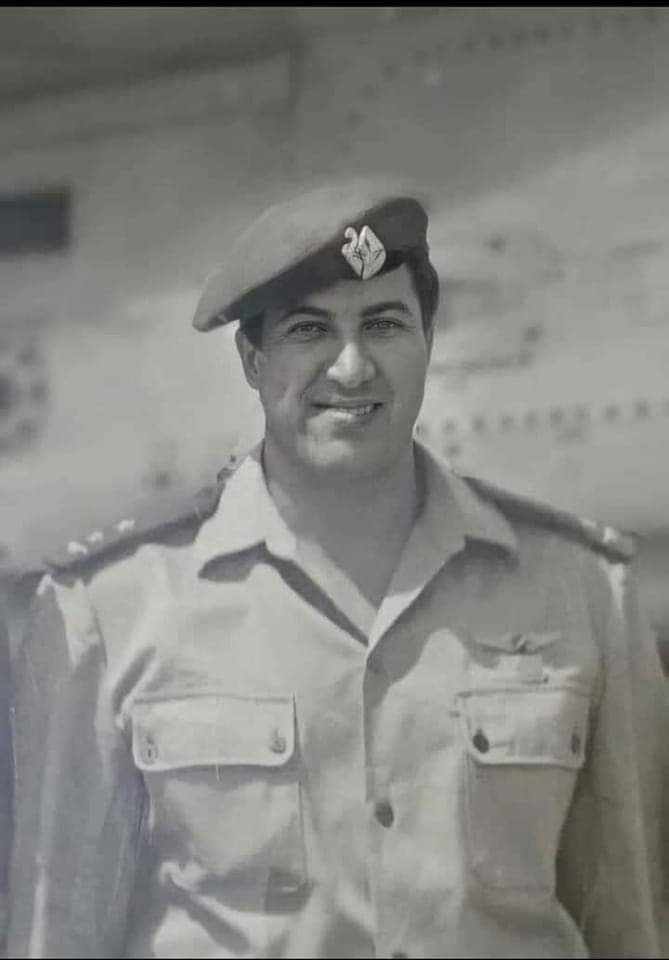 أول شهيد في حرب اكتوبر 1973