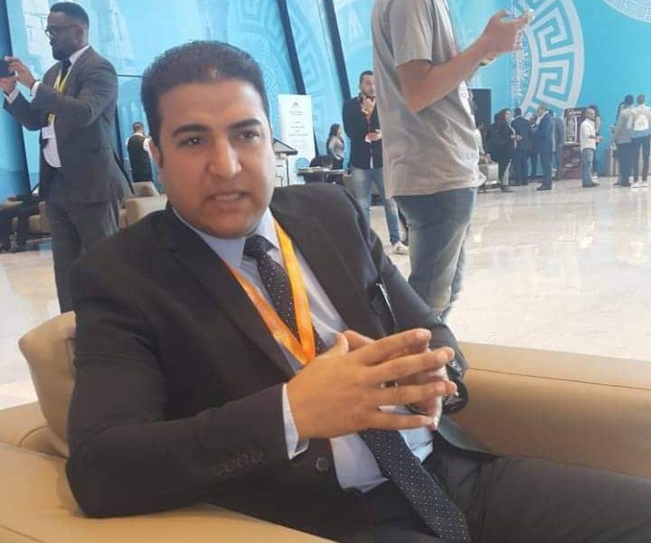 أحمد إبراهيم: 25 يناير يحمل حدثين هامين للشعب المصري رمز الكرامة والحرية