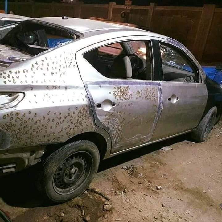 حكاية عربية ذهبت للتجارة مع الله