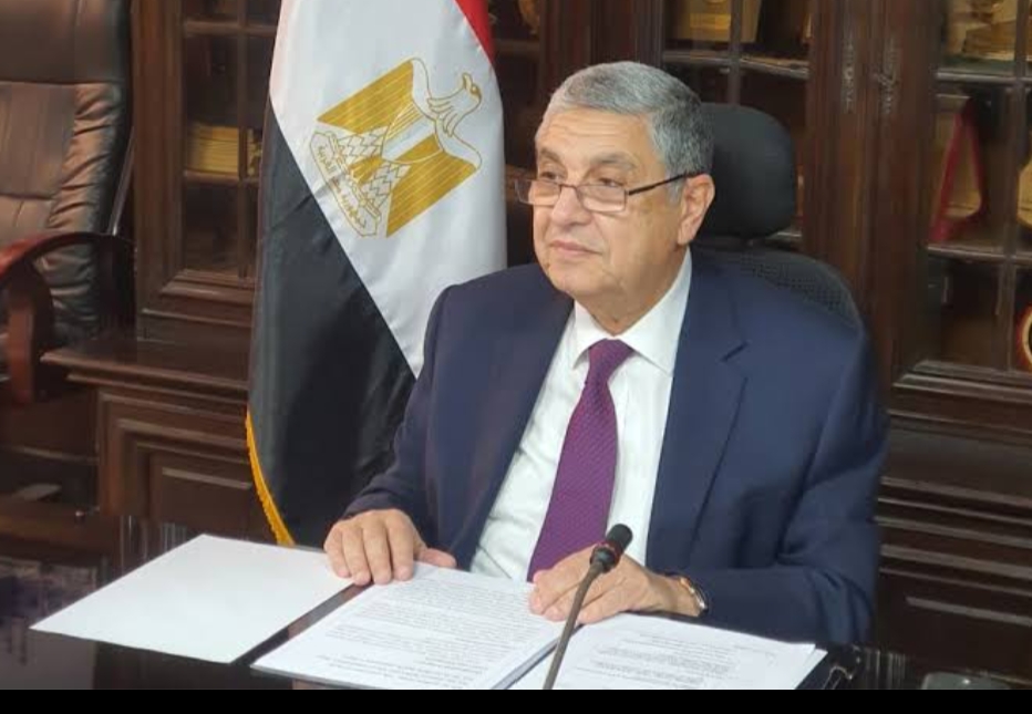 د. شاكر يستقبل ممثل شركة ALCAZAR ENERGY وذلك لبحث ودعم سبل وتعزيز التعاون .