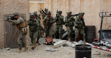 "البنتاجون" : العسكريون الأمريكيون ما زالوا يحاربون داعش فى سوريا