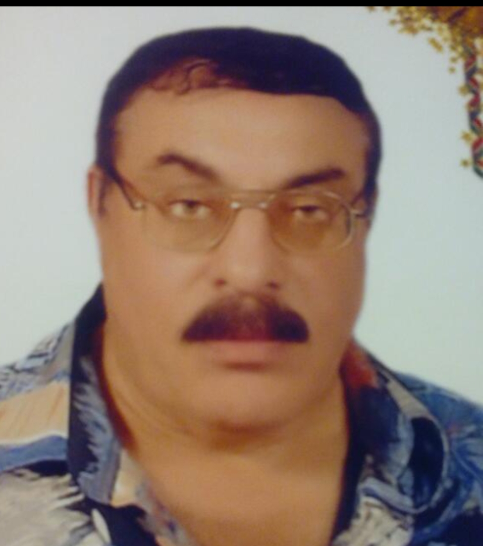 صبري عشماوي يكتب: عاشق العمل ..خادم الشعب