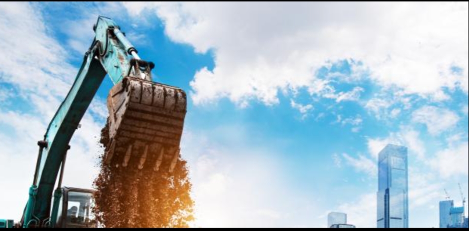 قطاع التعدين في مصر يثمر فرصاً استثمارية واعدة ، موجهاً الدعوة لمستثمري صناعة التعدين عالمياً