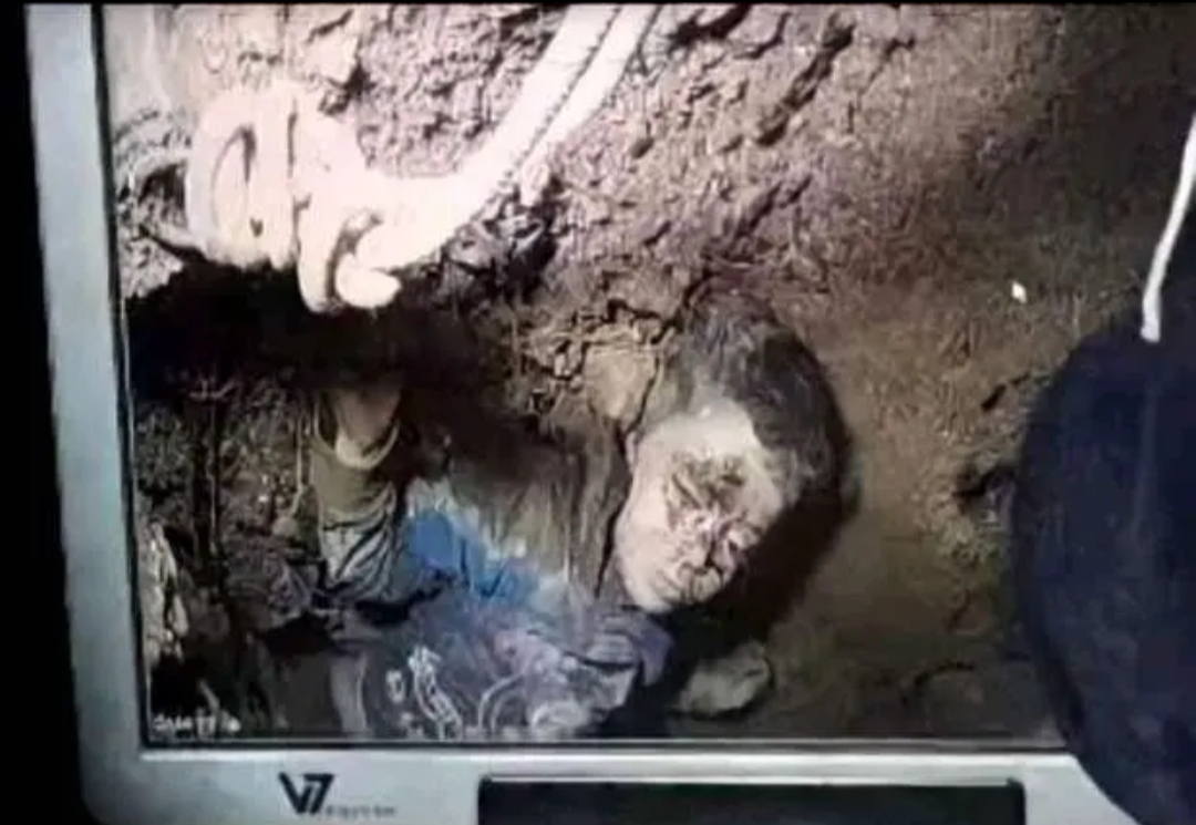 الطفل المغربي ريان...وتفاصيل ٤٣ساعة داخل البئر