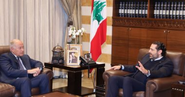 الرئاسة اللبنانية تعلن عن تشكيل حكومة وحدة وطنية جديدة