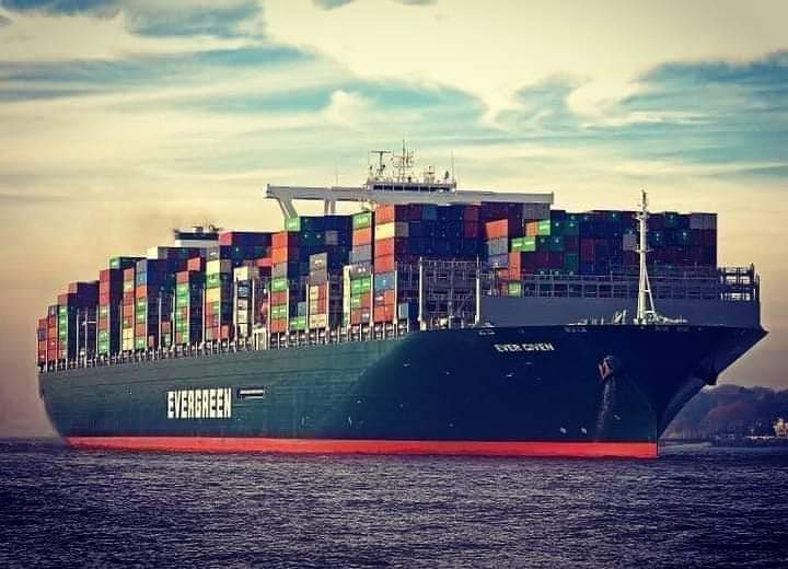 الاستعلامات تكشر عن أنيابها لرويترز بسبب إيفر جرين