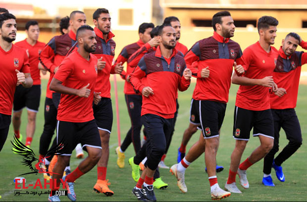 حقيقة منع جماهير الأهلى من حضور المباريات