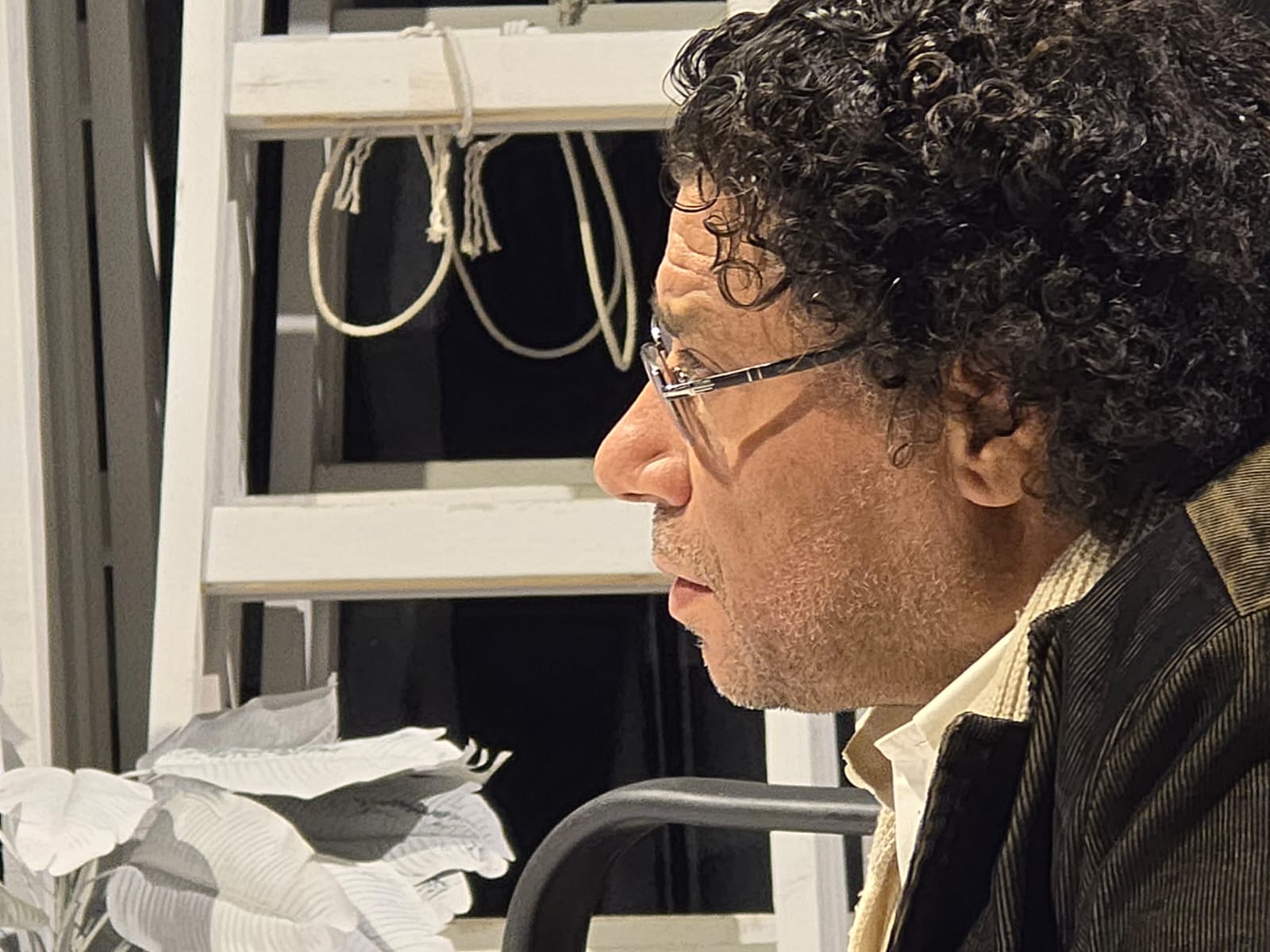 قطرة للشاعر محمد زناتي يفوز بأحسن عرض في مهرجان مصر الدولي لمسرح العرائس