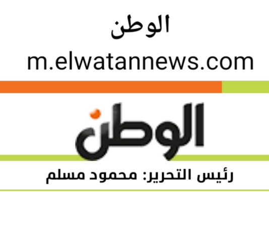 الحجز علي جريدة الوطن والبيع في مزاد علني 3 يناير القادم