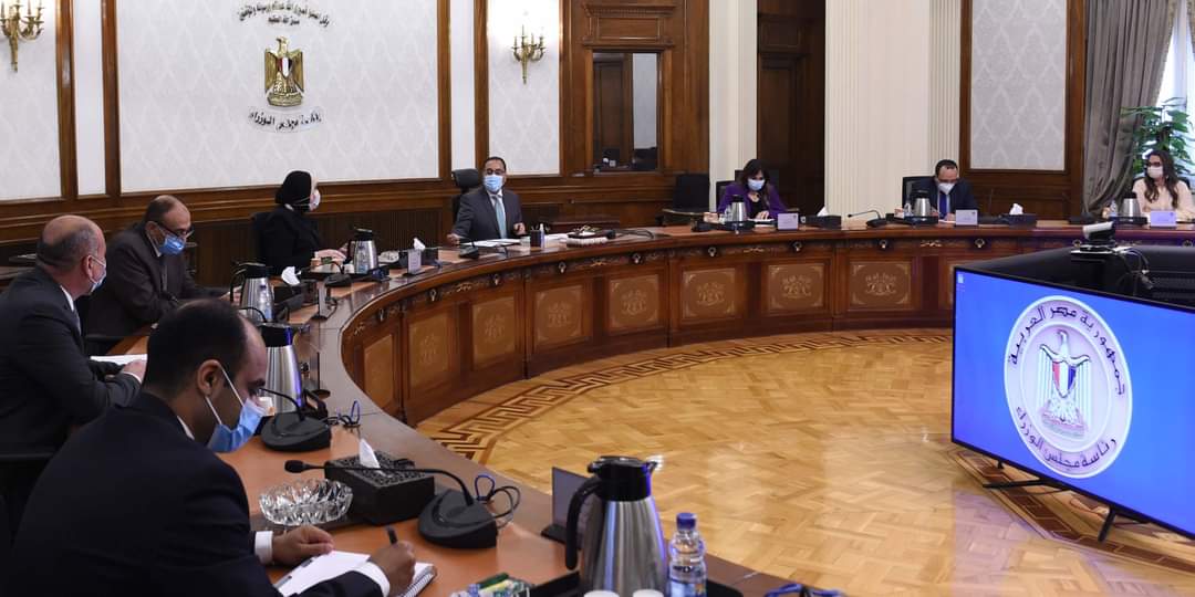 توصيل المرافق للأراضي الصناعية