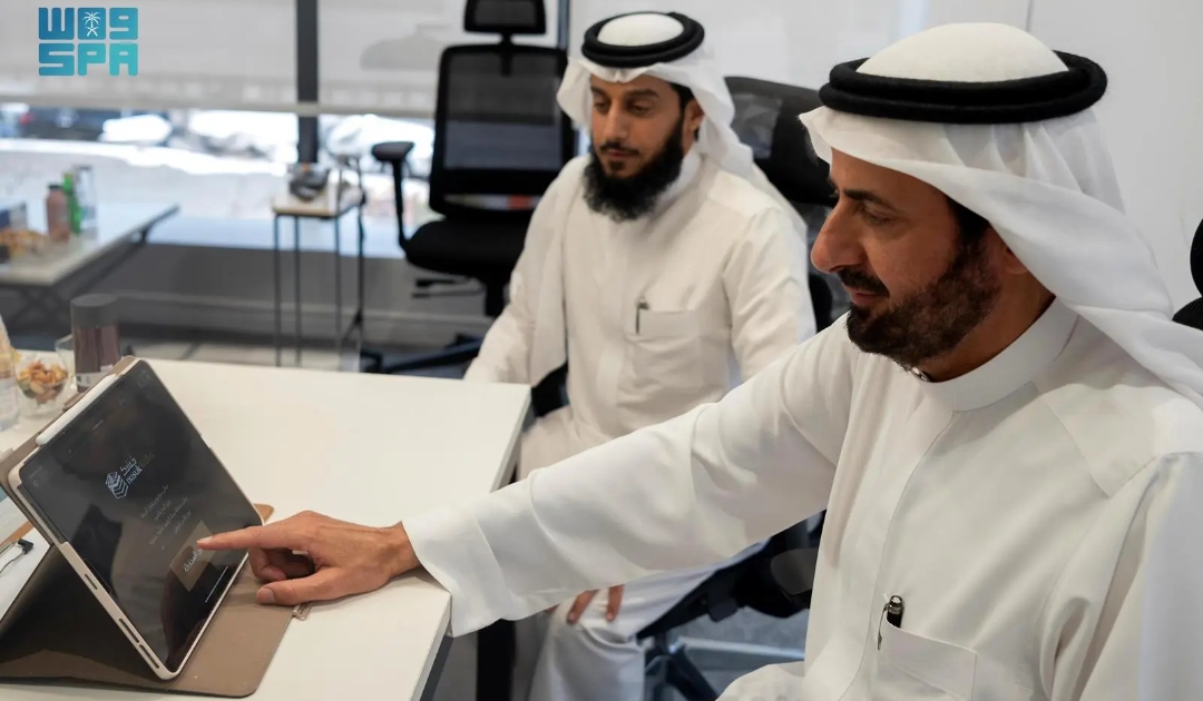 بالتعاون مع البنك الأهلي السعودي... إطلاق  Nusuk Wallet أول محفظة رقمية دولية لخدمة الحجاج والمعتمرين