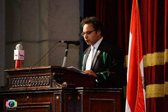 الأحد : دار العلوم تحتفل بيوم الشعر العالمي