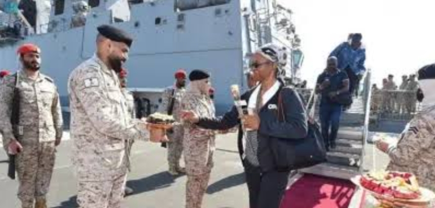 منظمات إقليمية ودولية تُثمن دور المملكة في تنفيذ عمليات الإجلاء خلال أزمة السودان