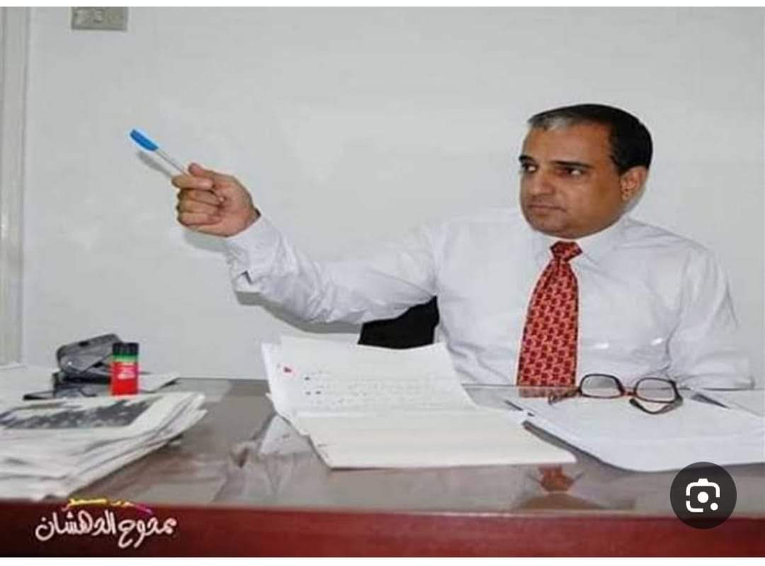 حقائق وأسرار ممدوح دسوقي . . أبدا الابداع في بلاط صاحبة الجلالة لا يموت !