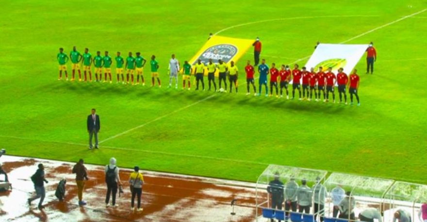 الاتحاد المصري لكرة القدم يناقش ملابسات و أحداث مباراة منتخب مصر و أثيوبيا خلال اجتماعه اليوم