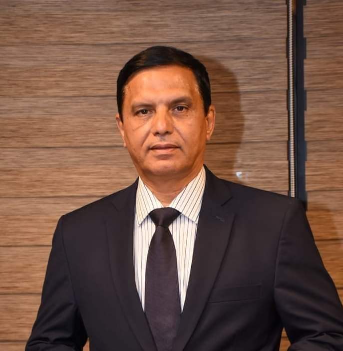 نصير: انضمام مصر للعضوية الدائمة للبريكس يحقق رغبتها في إقامة نظام عالمي متوازن