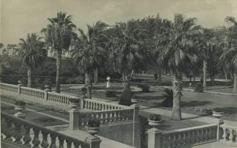 بالصور: قصر « أنطونيادس » مقر إقامة الأميرة فوزية  شقيقة الملك فاروق بالإسكندرية 