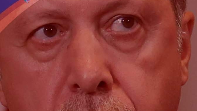 أردوغان يصعد ضد روسيا والسبب ليبيا