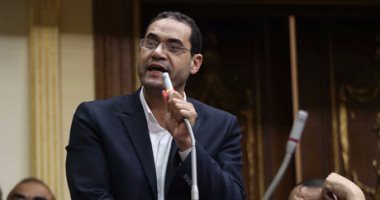 النائب خالد هلالى يتقدم بطلب إحاطة للحكومة لتسعير المحاصيل الزراعة