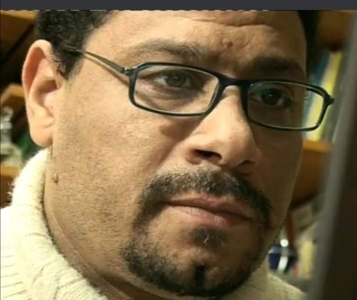 عنترة بن شداد على مسرح الجمهورية