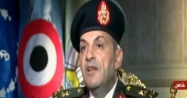 فيديو.. مدير الكلية الحربية: شباب مصر الأعظم عالميا حال وضعهم فى منظومة