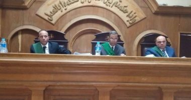 مد أجل الحكم على المتهمين بالشروع فى قتل 27 ضابطا بقسم الجمالية ل4 مايو