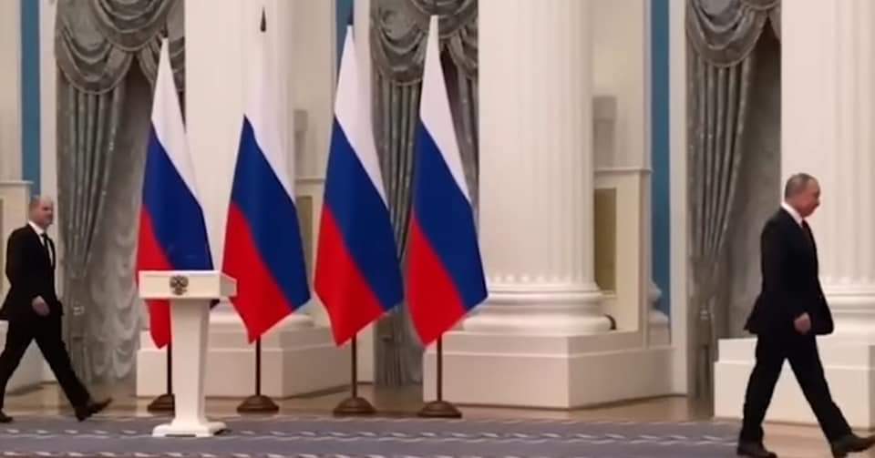 50 معلومة عن أوكرانيا قبل حربها مع روسيا