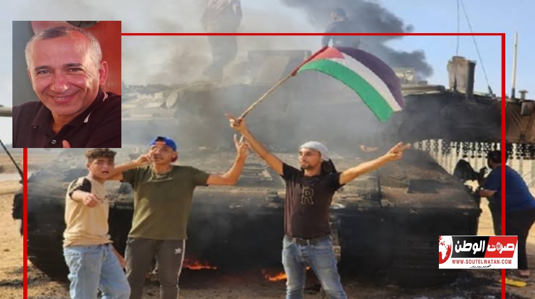 حرصا علي حياة الرهائن....توقف تكتيكي للقتال في غزة 