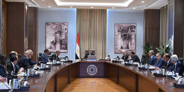 مدبولي يؤكد حرصه على متابعة مبادرة خفض أسعار السلع الغذائية بشكل دوري لضمان استمرارها وتحقيق مستهدفاتها في توفير السلع المًحددة بأسعار مناسبة