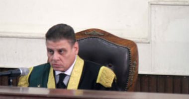 تأجيل إعادة محاكمة مرسى بـ"اقتحام الحدود الشرقية" لـ 7 أبريل