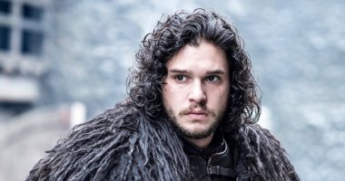 كيت هارينجتون بطل "صراع العروش" يخضع لعلاج من الضغوط