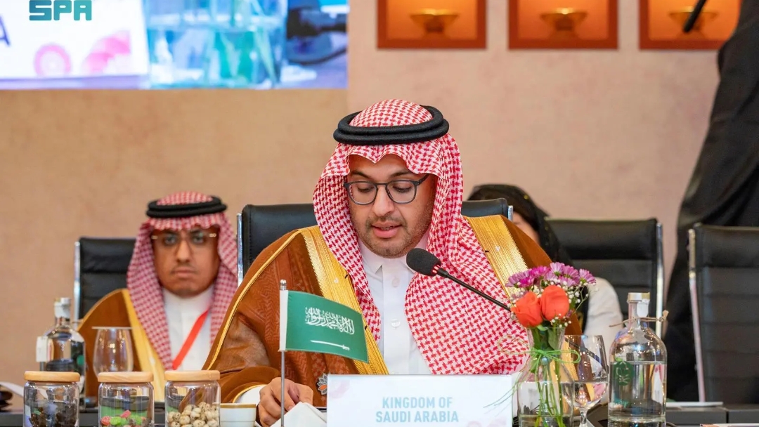 المملكة تُسخّر إمكاناتها للإسهام في تعزيز مكتسبات القطاع الثقافي واستمراريته