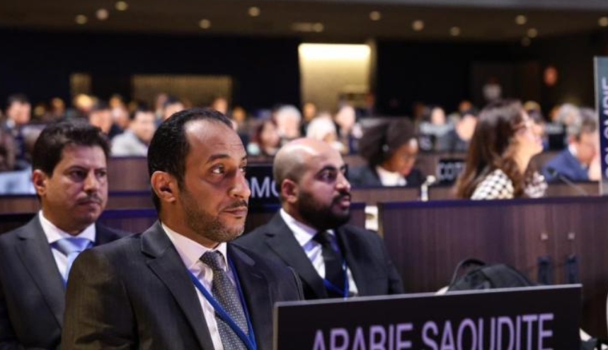 المملكة تفوز بمقعد نائب رئيس مؤتمر اليونسكو لمكافحة المنشطات حتى عام 2025م