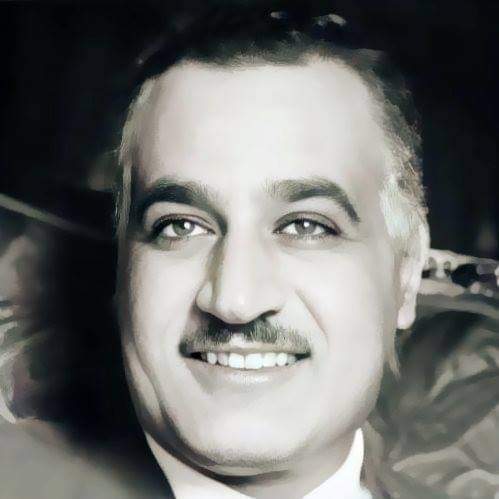 ثورة يوليو في السينما المصرية