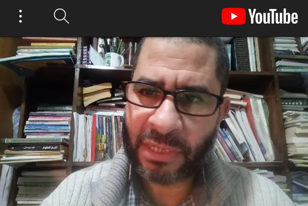 التهذيب : أول قناة عاليوتيوب تهدف إلى رفع الوعي الثقافي