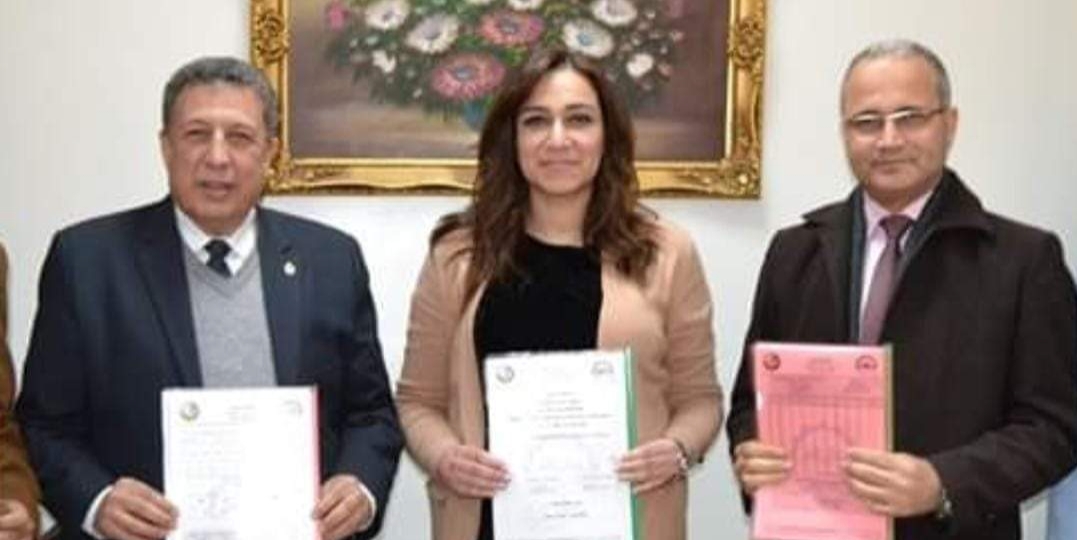 نائب محافظ البحيرة تعتمد تنسيق القبول بالصف الأول الثانوي العام بحد أدنى ٢٣٨ درجة