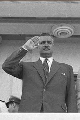 ذكرى ثورة يوليو 1952 المجيدة واستعادة الكرامة