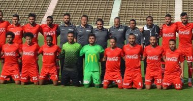 نقل مباريات نادى كوكاكولا من ملعب الشرطة للمقاولون العرب